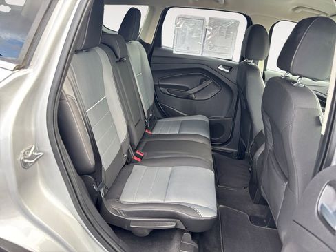 Used 2014 Ford Escape SE FWD image 11