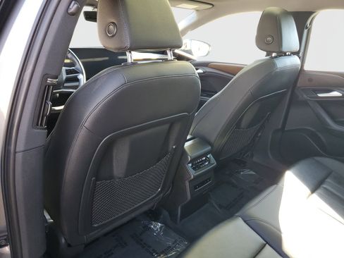 Used 2025 Audi A6 e-tron Ultra w/ Ultra Package image 13