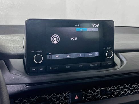 Used 2023 Honda Accord LX image 13