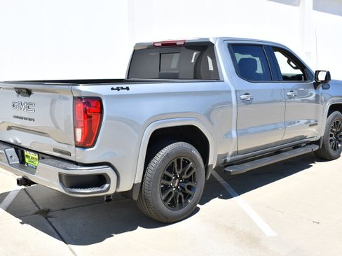 New 2026 GMC Sierra 1500 Elevation w/ Preferred Package AWD/4WD image 9