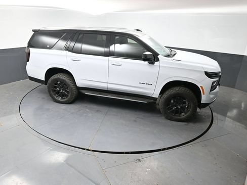 New 2026 Chevrolet Tahoe Premier AWD/4WD image 58