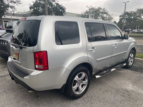 Used 2013 Honda Pilot EX image 3