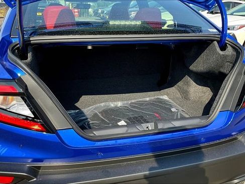 New 2025 Subaru WRX Limited image 23