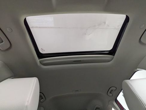 New 2026 Honda CR-V EX-L image 6