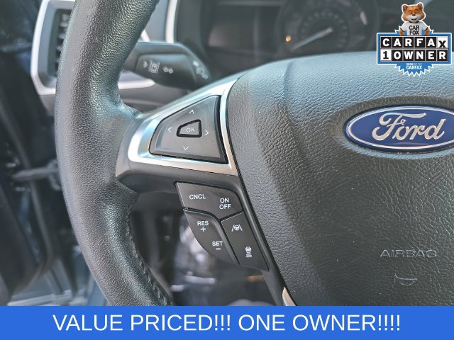 Used 2019 Ford Edge SEL w/ Equipment Group 201A FWD image 15