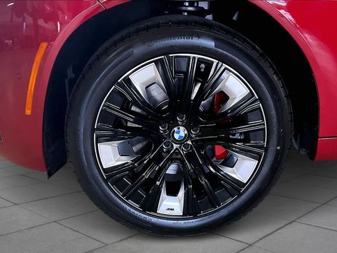 New 2026 BMW X3 xDrive30i w/ M Sport Package AWD/4WD image 11