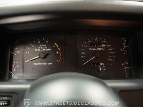 Used 1989 Ford Mustang LX image 40