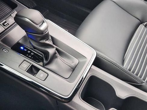 New 2026 Toyota Corolla Cross AWD Hybrid image 15
