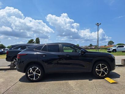 Used 2025 Chevrolet Trax RS w/ Driver Confidence Package