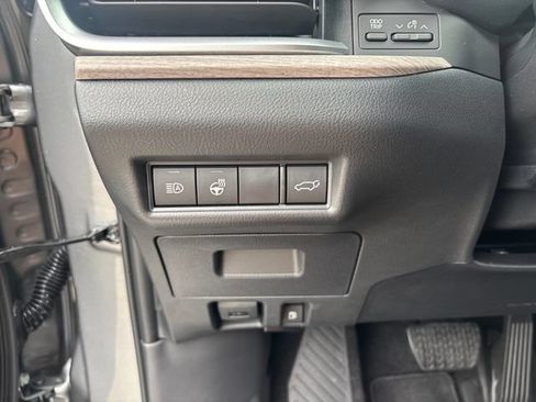 New 2026 Toyota Grand Highlander AWD image 30