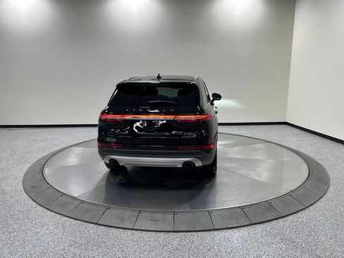 Certified 2022 Lincoln Corsair Reserve w/ Equipment Group 201A AWD/4WD image 7