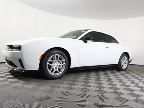 New 2025 Dodge Charger R/T w/ Sun & Sound Package image 1