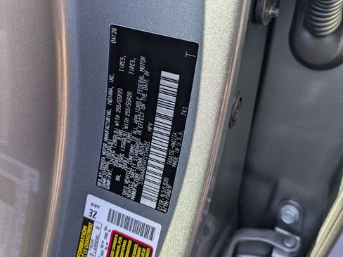 New 2026 Toyota Grand Highlander AWD image 20