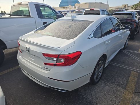 Used 2019 Honda Accord EX-L image 6