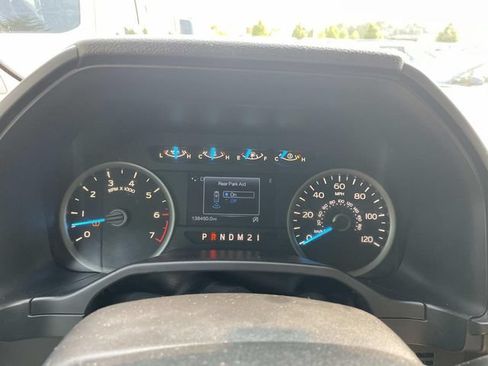 Used 2015 Ford F150 XLT w/ Equipment Group 302A Luxury AWD/4WD image 41