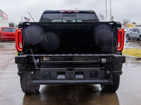 Used 2023 GMC Sierra 1500 AT4X w/ AT4X AEV Edition image 9