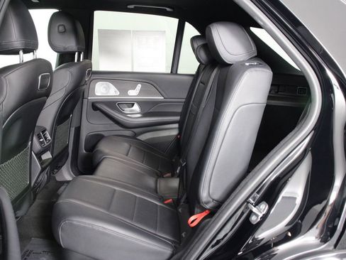 Used 2020 Mercedes-Benz GLE 350 4MATIC image 34