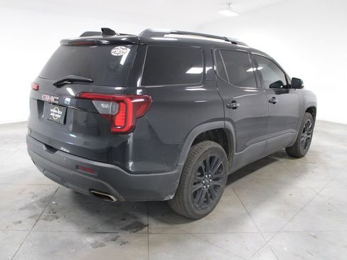 Used 2022 GMC Acadia SLE w/ Driver Convenience Package image 9