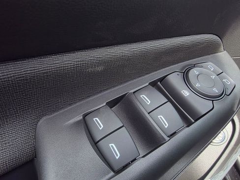 New 2026 Buick Envista Sport Touring w/ Convenience I Package FWD image 10