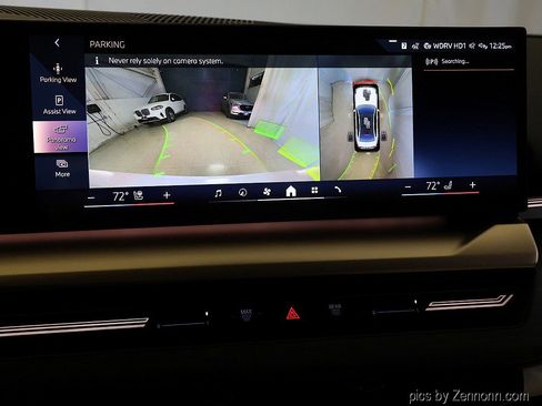 New 2026 BMW 530i xDrive 530i xDrive w/ M Sport Package image 21