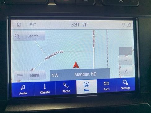 Used 2019 Ford F150 Platinum w/ Equipment Group 701A Luxury AWD/4WD image 19