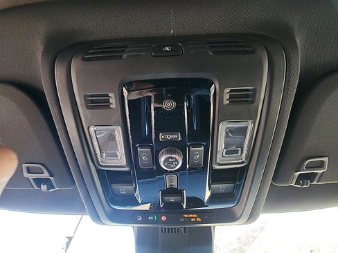 New 2026 Chevrolet Tahoe Premier image 24