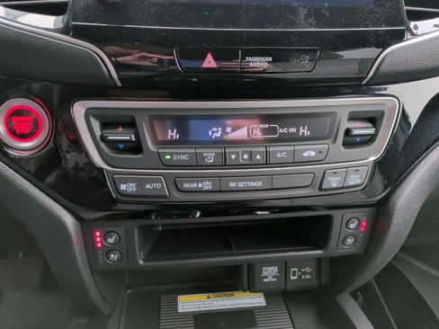 Used 2019 Honda Passport Elite image 24