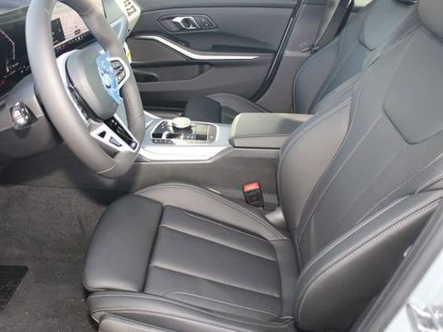 New 2026 BMW 330i xDrive Sedan w/ M Sport Package image 20