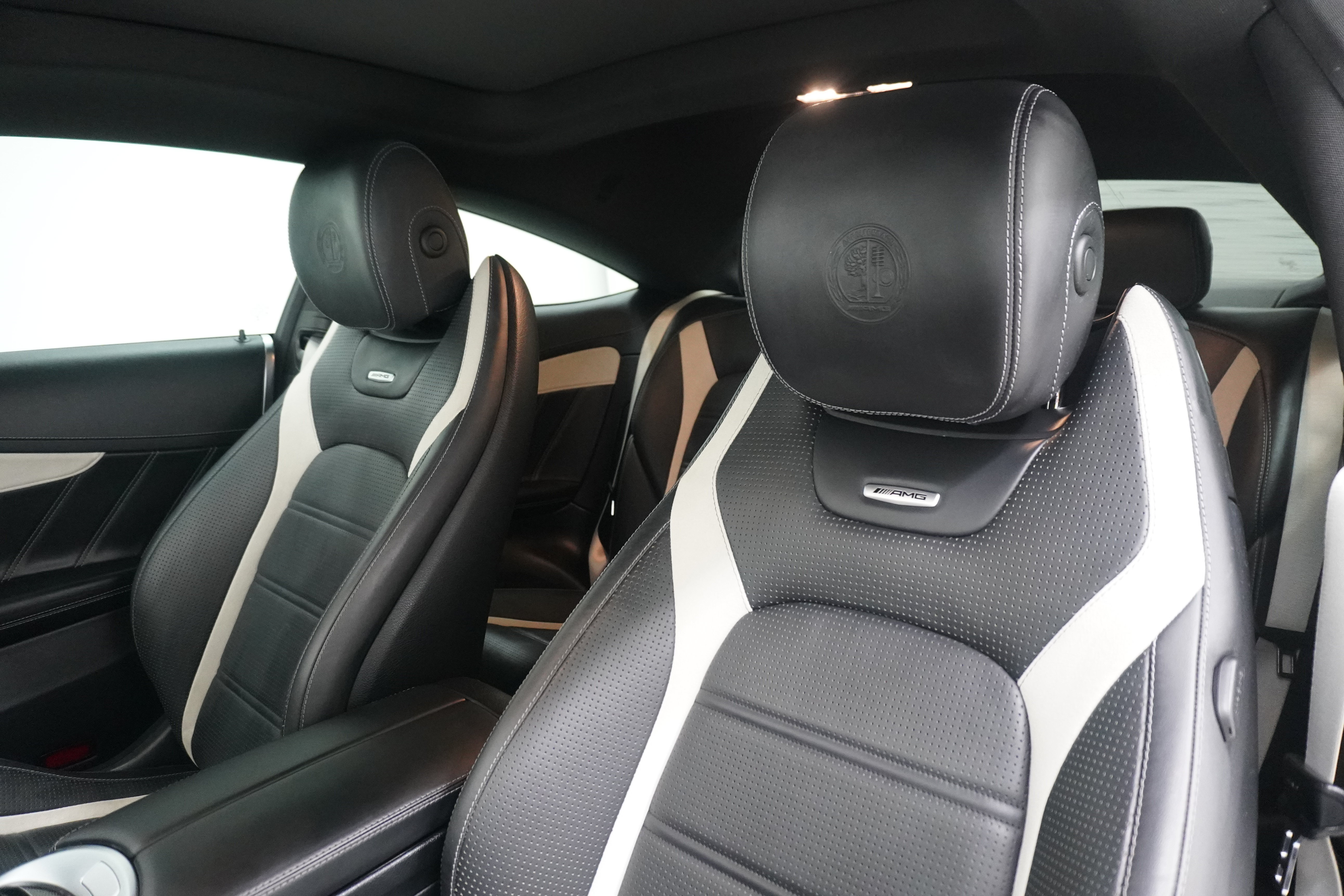 Used 2020 Mercedes-Benz C 63 AMG S image 14