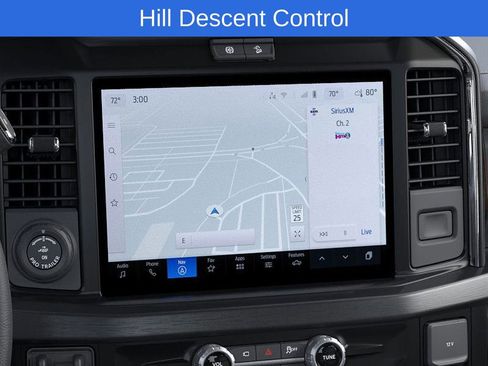 New 2025 Ford F350 Lariat w/ Lariat Ultimate Package image 14