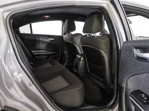 Used 2023 Dodge Charger Scat Pack RWD image 29