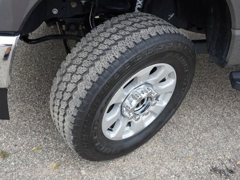 Certified 2024 Ford F350 XLT AWD/4WD image 13