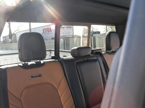 Used 2016 Ford F150 Limited w/ Trailer Tow Package image 34