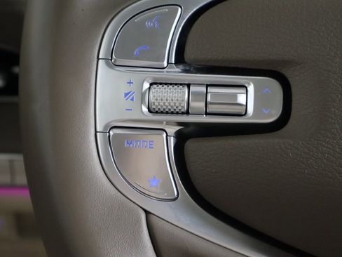 Used 2022 Genesis GV80 3.5T Advanced + image 48