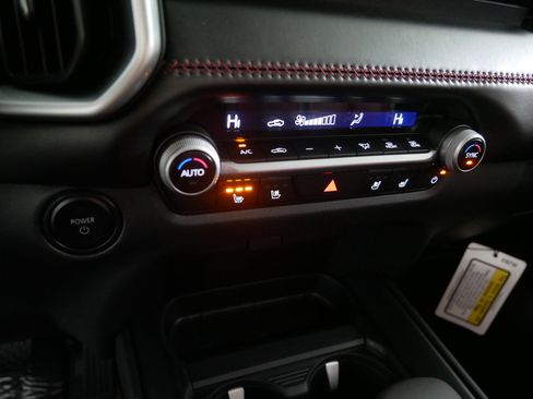 New 2026 MAZDA CX-50 AWD 2.5 Hybrid w/ Cargo Package image 7