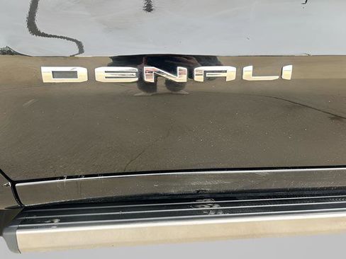 Used 2019 GMC Sierra 1500 Denali image 32
