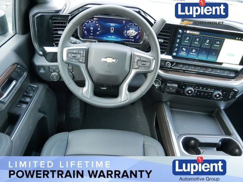 New 2026 Chevrolet Silverado 3500 LT w/ All Star Edition image 18