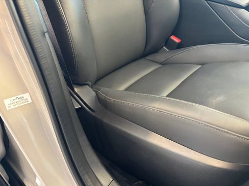 Used 2023 MAZDA CX-30 AWD 2.5 S w/ Preferred Package image 22