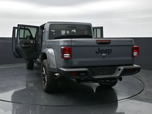 Used 2025 Jeep Gladiator Sport AWD/4WD image 43