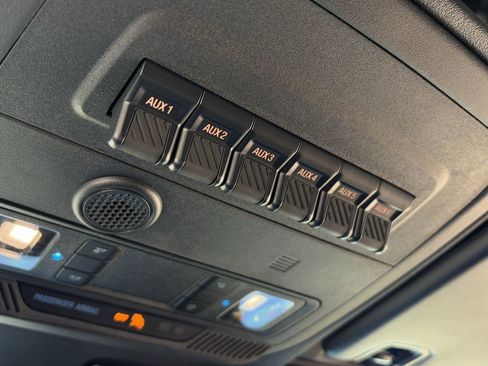 New 2025 Ford Bronco Big Bend w/ Black Diamond Package AWD/4WD image 56