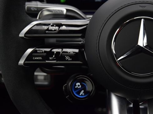 New 2026 Mercedes-Benz GLE 53 AMG 4MATIC Coupe image 24