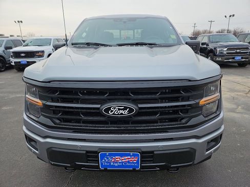 New 2026 Ford F150 XLT image 3