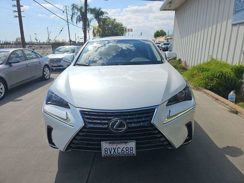 Used 2021 Lexus NX 300 FWD w/ Premium Package image 2