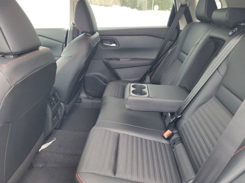New 2026 Nissan Rogue SV w/ Rock Creek Premium Package AWD/4WD image 31
