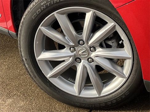 Certified 2024 Acura RDX SH-AWD image 10