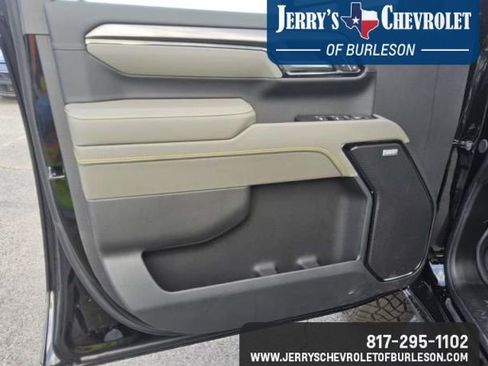 Used 2026 Chevrolet Silverado 2500 ZR2 image 10