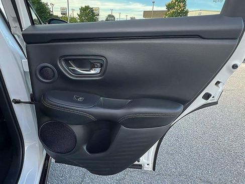 New 2027 Honda HR-V EX-L image 14