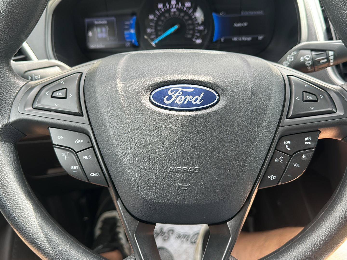 Used 2024 Ford Edge SE AWD/4WD image 20