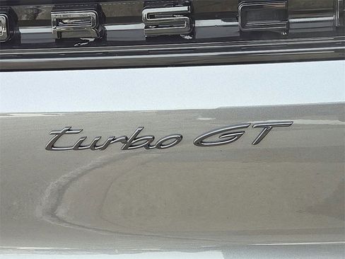 Used 2024 Porsche Cayenne Turbo GT image 27