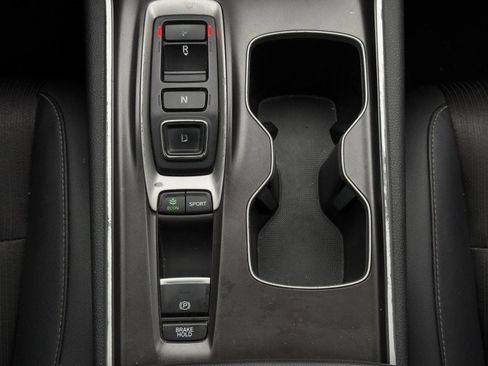 Used 2019 Honda Accord Sport image 25